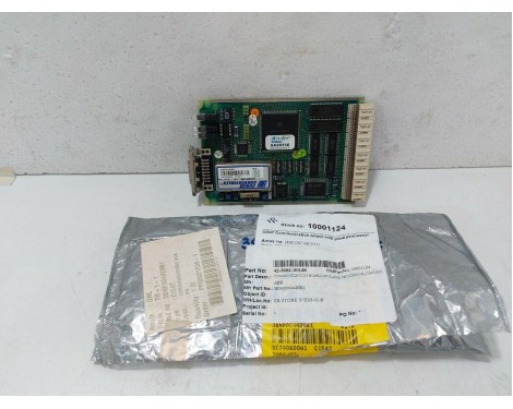 ABB CI547 Communication Board With Slave Processor 3BNP004429R1