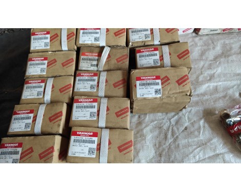 Yanmar M200 New Genuine Spares