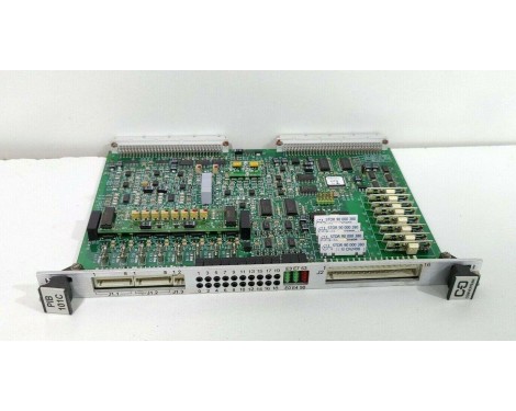 Converteam PIB101C ANALOG I/O PIB MODULE PIB 101C