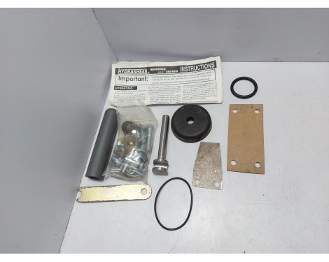 Pell Cable Cutter # 62 Hydrashear Replacement Parts Overhaul Kit