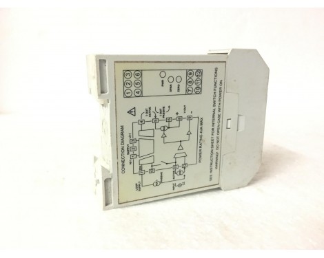 Status Instruments SEM1100/S1 Powered Isolating Converter