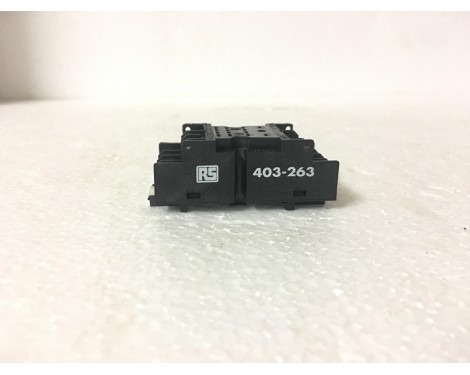 RS COMPONENTS RELAY 403-263