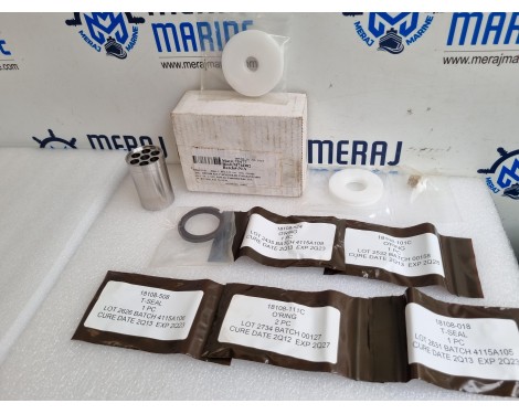 Proserv 25941 RK Repair Kit NOV 7401935 REV A