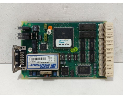 ABB CI547 Communication Board With Slave Processor 3BNP004429R1