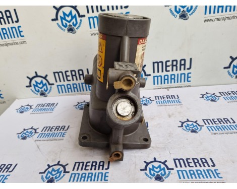 Atlas Copco 1613 6836 00 Intake Valve 9820 210000 UNLV GA 30-45