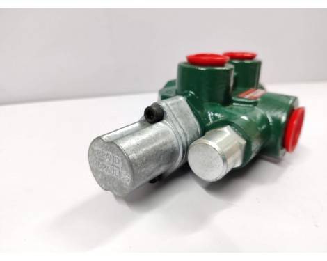 Brand Hydraulics HV40003 Valve Green Direction Control