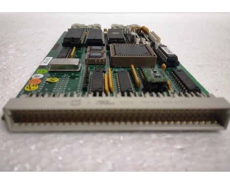 Kongsberg Maritime HA331676D/D/D NA-1E220 Single Board CPU 188