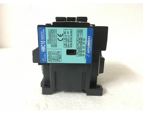 Hyundai HMC 10W 11R - AC220V Magnetic Contactor