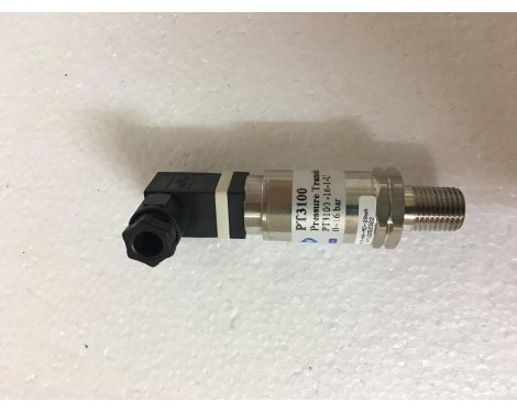 New Flow PT-3100 Pressure Transducer