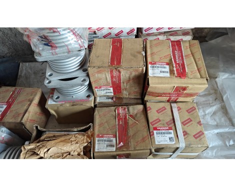 Yanmar M200 New Genuine Spares