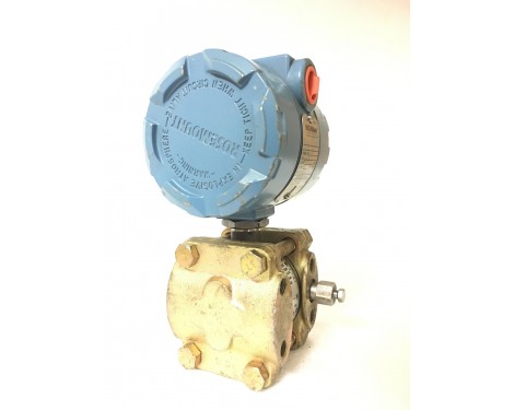 Rosemount 1151 Absolute Pressure Transmitter 1151AP8E12B2