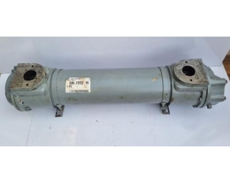 Caterpillar 5N-7992 Heat Exchanger / 8493