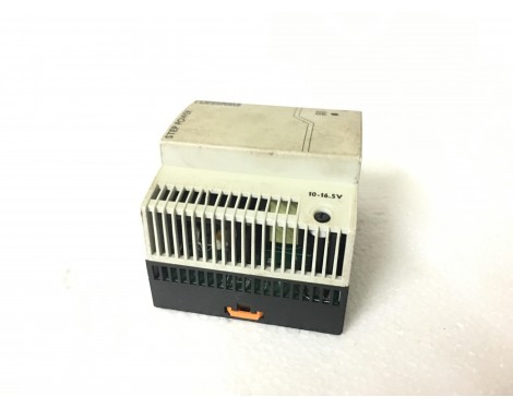 Phoenix Contact 2868619 STEP-PS/1AC/15DC/4 Step Power