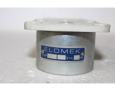 Elomek GPT 24V Electromagnetic Fire Door Holder