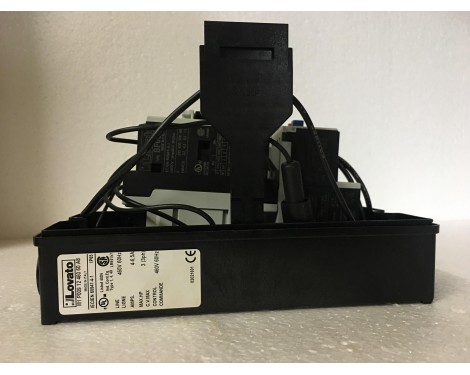 Lovato M1-P009-12-460-60-A8 Starter In Enclosure IP65