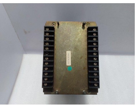 CEE IMM7000 Motor Protection Relay