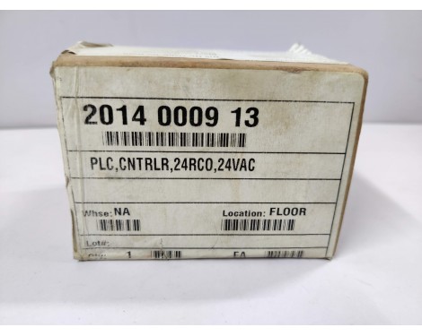 Siemens LOGO 24RC Module Relay 6ED1052-1HB00-0BA6