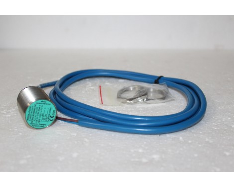 PEPPERL+FUCHS Inductive Sensor NCB10-30GM40-NO