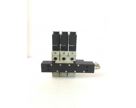 Numatics 225-479A Pneumatic Valve