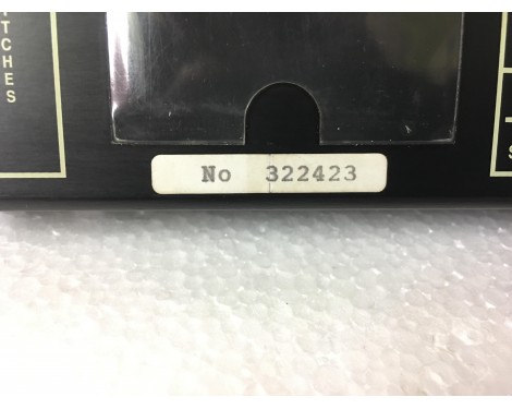 Selco M2000-20-00B Engine controller