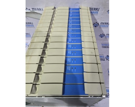 Honeywell 51401618-100 13 Cards