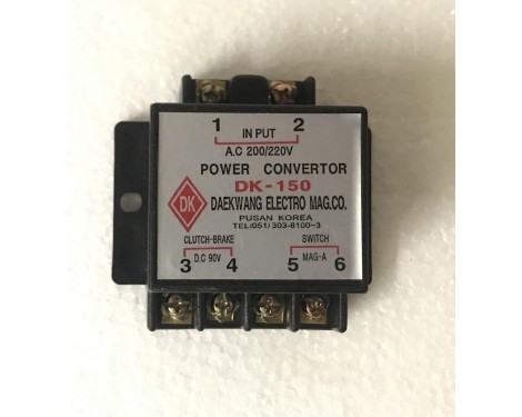 Daekwang DK-150 Power Convertor