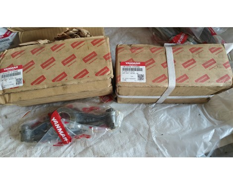 Yanmar M200 New Genuine Spares