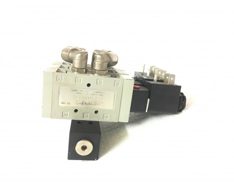 Numatics 225-479A Pneumatic Valve