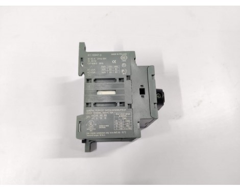 ABB OT63F3 Main Power Disconnector