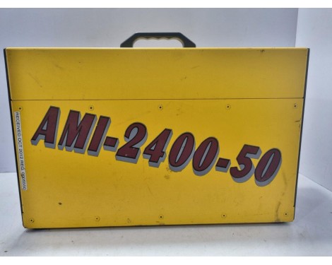 Aviation Management Int'l AMI-2400-50 Ground Power Unit