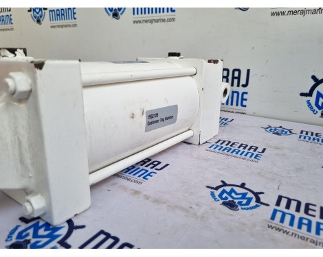 Parker 04.00 BB2AUS14A 6.000 Cylinder Pressure 250 Psi AIR Series 2A 1552128