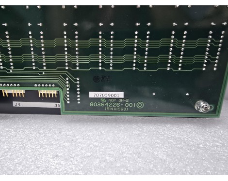 Honeywell 80364226-001 Controller 51401569 / Assy No Honeywell 80364238-100