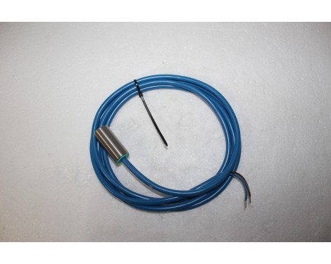 PEPPERL+FUCHS Inductive Sensor NJ5-18GM-N