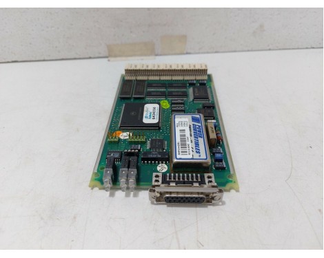 ABB CI547 Communication Board With Slave Processor 3BNP004429R1