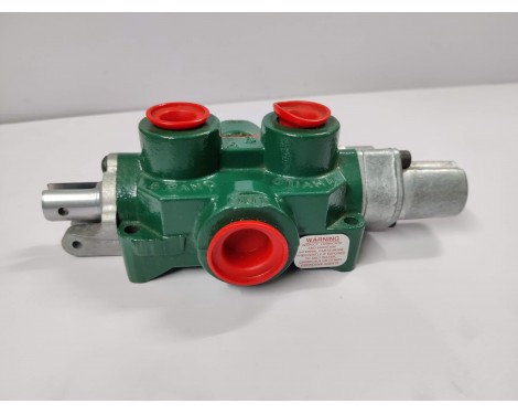 Brand Hydraulics HV40003 Valve Green Direction Control