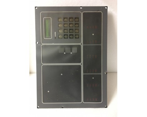 Alarm System Loetseite V0 EAO-70-CH-0113 A073