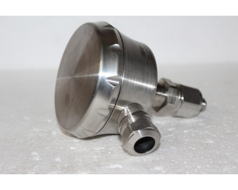 Baumer PFMN-64. BC2R.A1573.41231.1501 Pressure Transmitter IP67