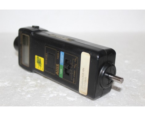 AWS TACH-1 Photo/Contact Tachometer