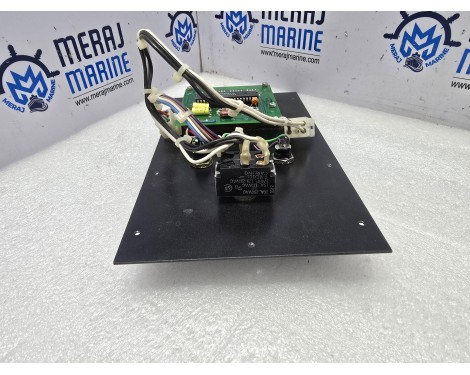 HF Scientific Inc BA-1 MA-1 BA-100 Oil Content Bilge Alarm 85501-4