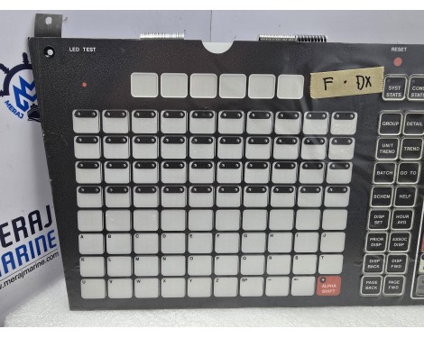 Honeywell 80364226-001 Controller 51401569 / Assy No Honeywell 80364238-100