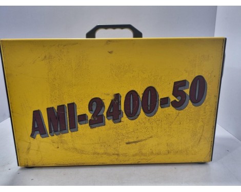 Aviation Management Int'l AMI-2400-50 Ground Power Unit