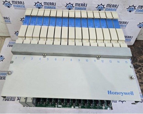Honeywell 51401618-100 13 Cards 