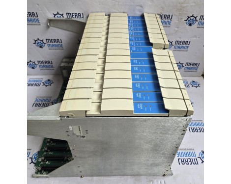 Honeywell 51401618-100 14 Cards 