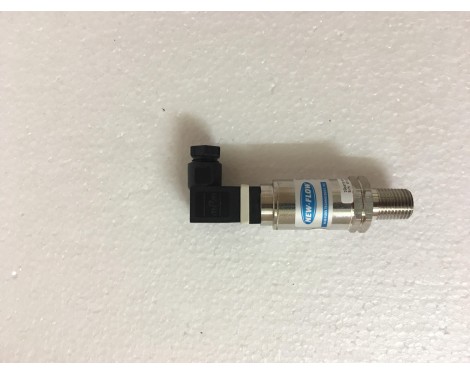 New Flow PT-3100 Pressure Transducer