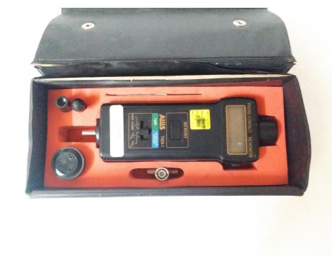 AWS TACH-1 Photo/Contact Tachometer