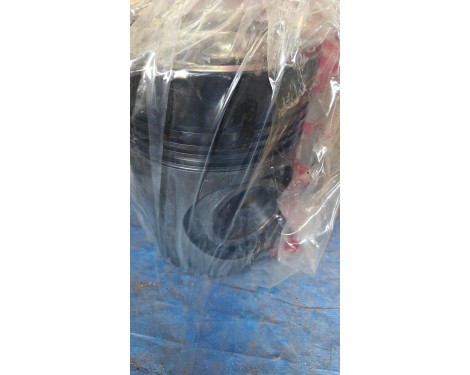 Yanmar M200 New Genuine Spares
