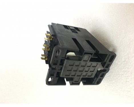 Square D 8910DPA53 Contactor