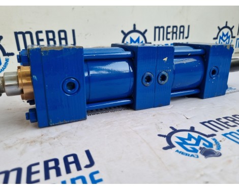 Parker 1H000033982 Cylinder Pressure 250 Psi Air 1551572