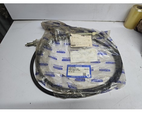 Daihatsu DL-20 Spares