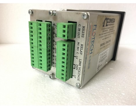 OMEGA CN612TC1 PLC Temperature Modules